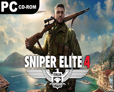 Download sniper elite 4 for pc full version