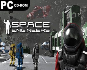 Space engineers как найти друг друга