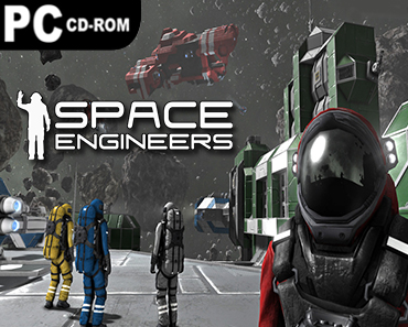 Space engineers увеличить скорость модема