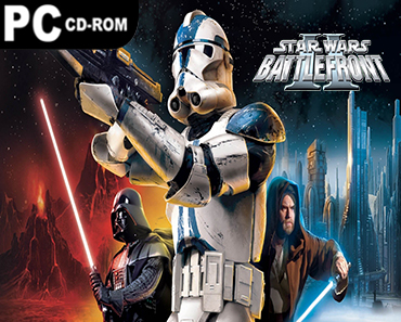 Star Wars Battlefront 2 Download Archives - CroTorrents