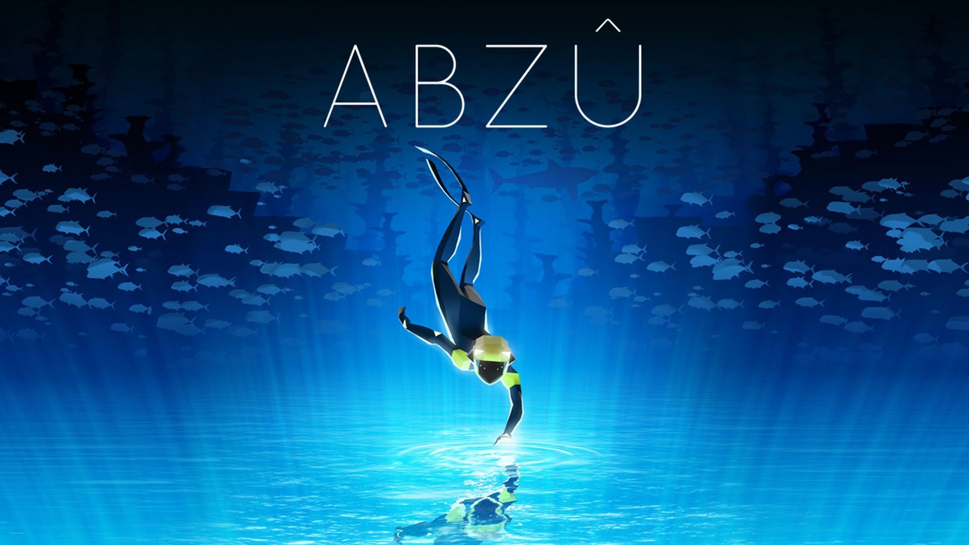 ABZU Torrent Download - CroTorrents