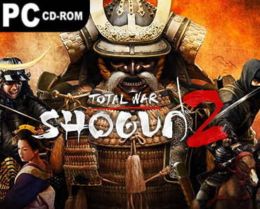 Total War Shogun 2 Torrent Download - CroTorrents