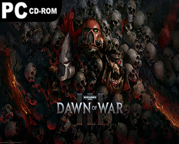 Warhammer 40000 Dawn Of War 3 Crack Archives - CroTorrents