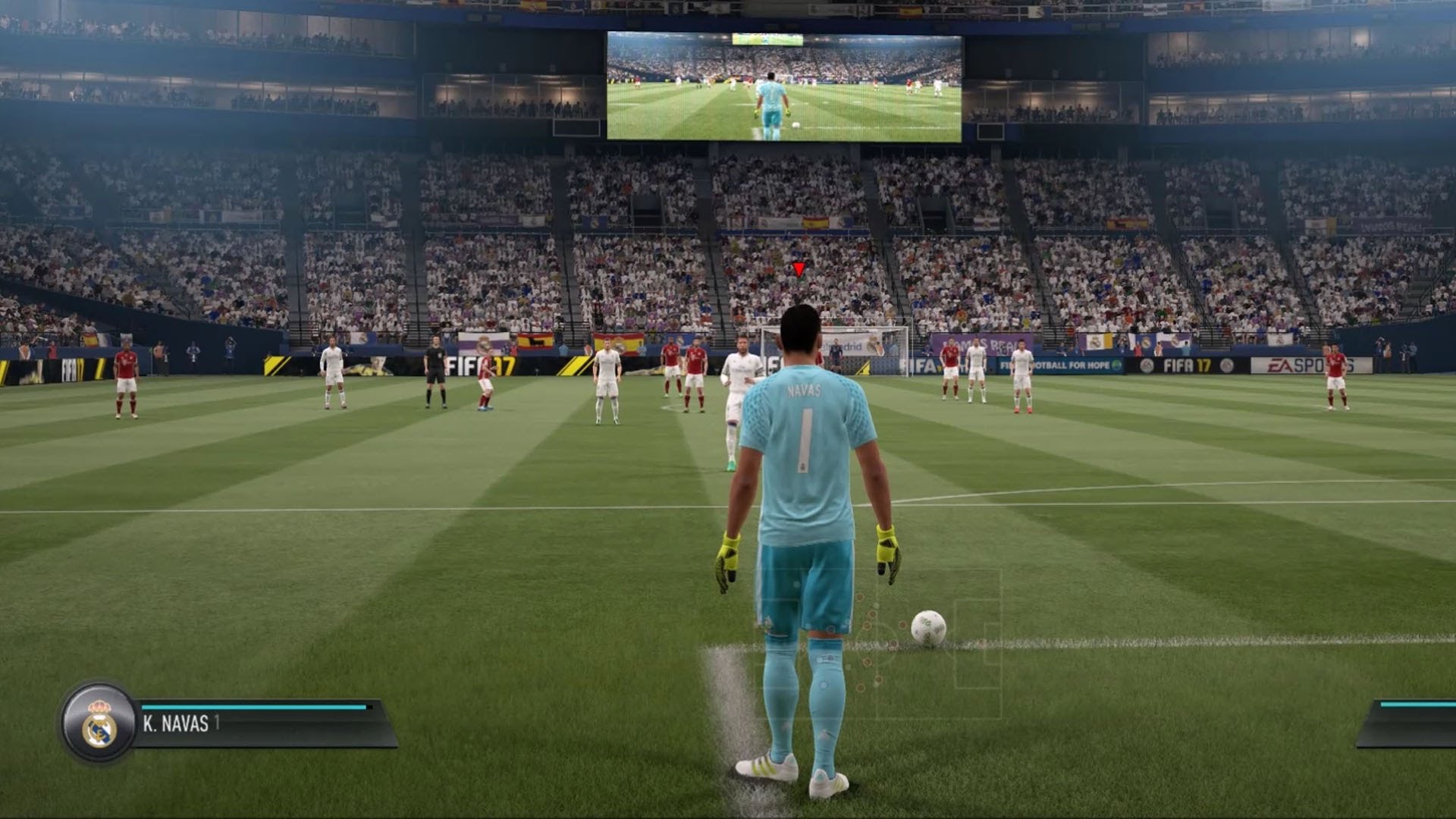 FIFA 17 Torrent Download - CroTorrents