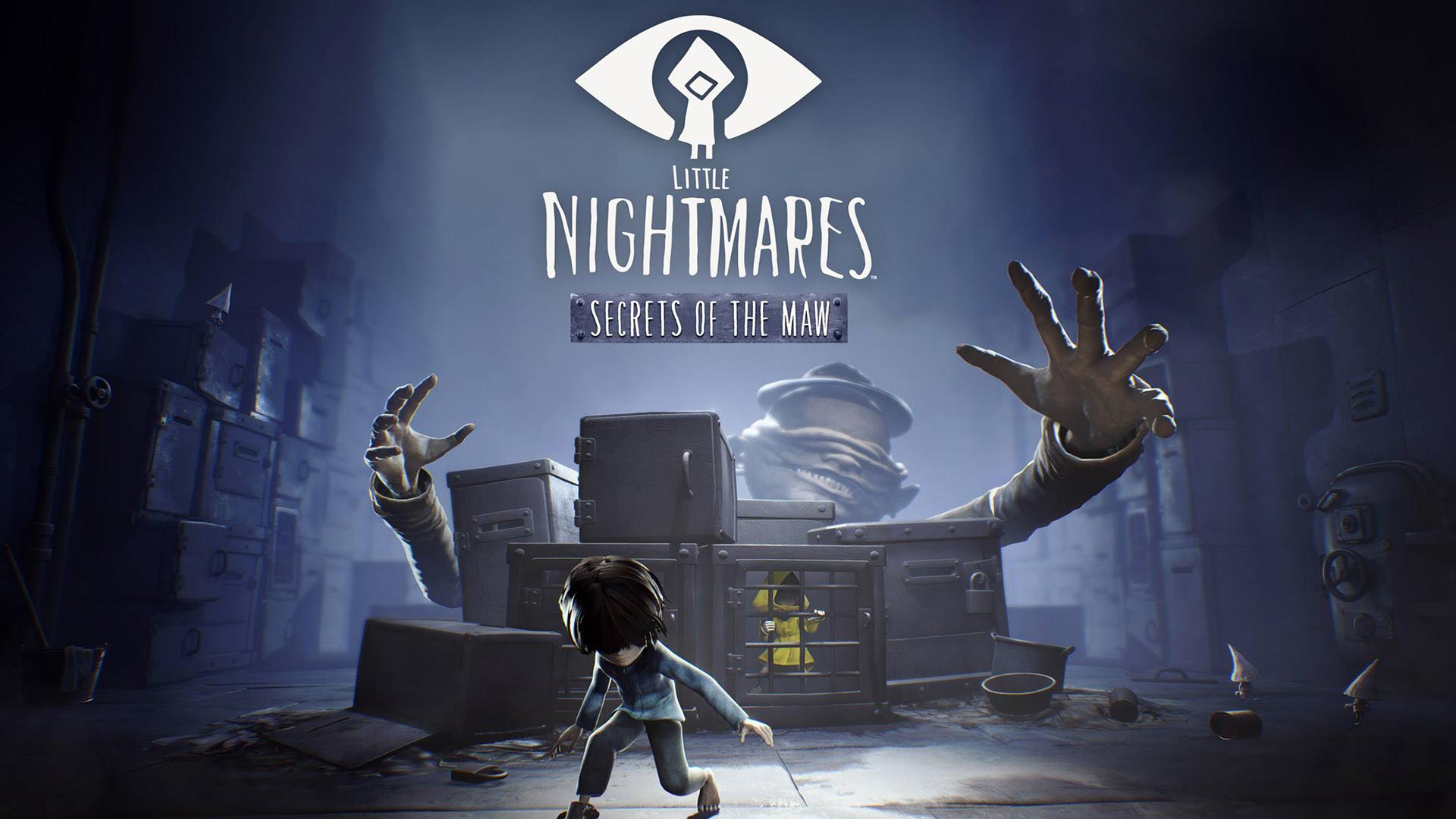 Descargar Little Nightmares Torrent