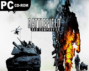 Battlefield.bad company 2008 торрент на pc