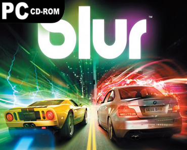 Blur PC Game Free Download