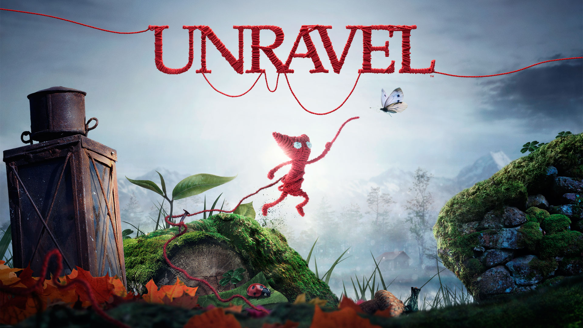 Unravel Free Download Pc Game