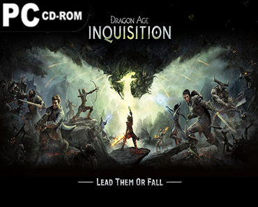 Dragon age inquisition torrent na pc 32 bit download