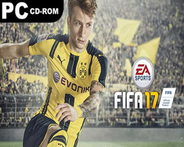 Download FIFA 18 Full Version + PC Repack [GD]