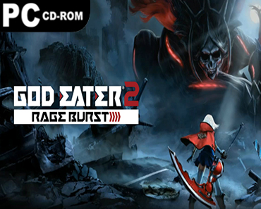 God eater burst english dub iso download