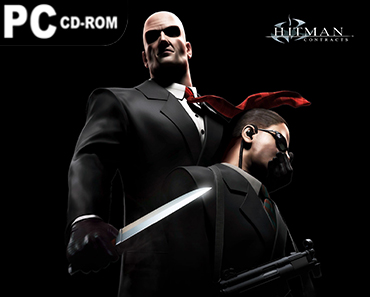 Hitman Contracts Torrent - 