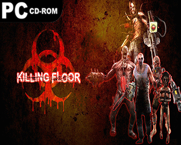 killing floor download kickass