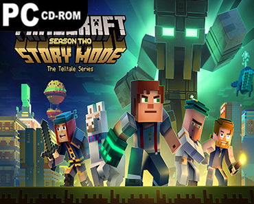 Minecraft Story Mode Season 2 Complete Torrent Download Crotorrents