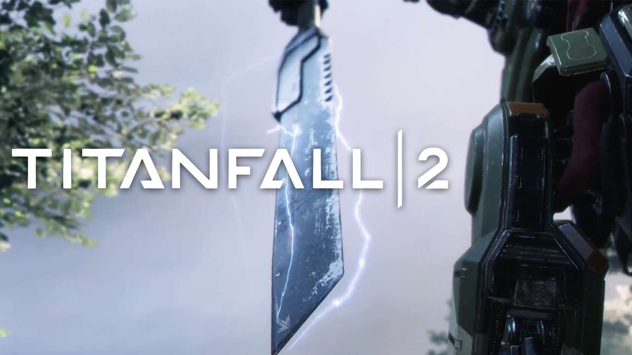 Titanfall 2 Torrent Download - CroTorrents