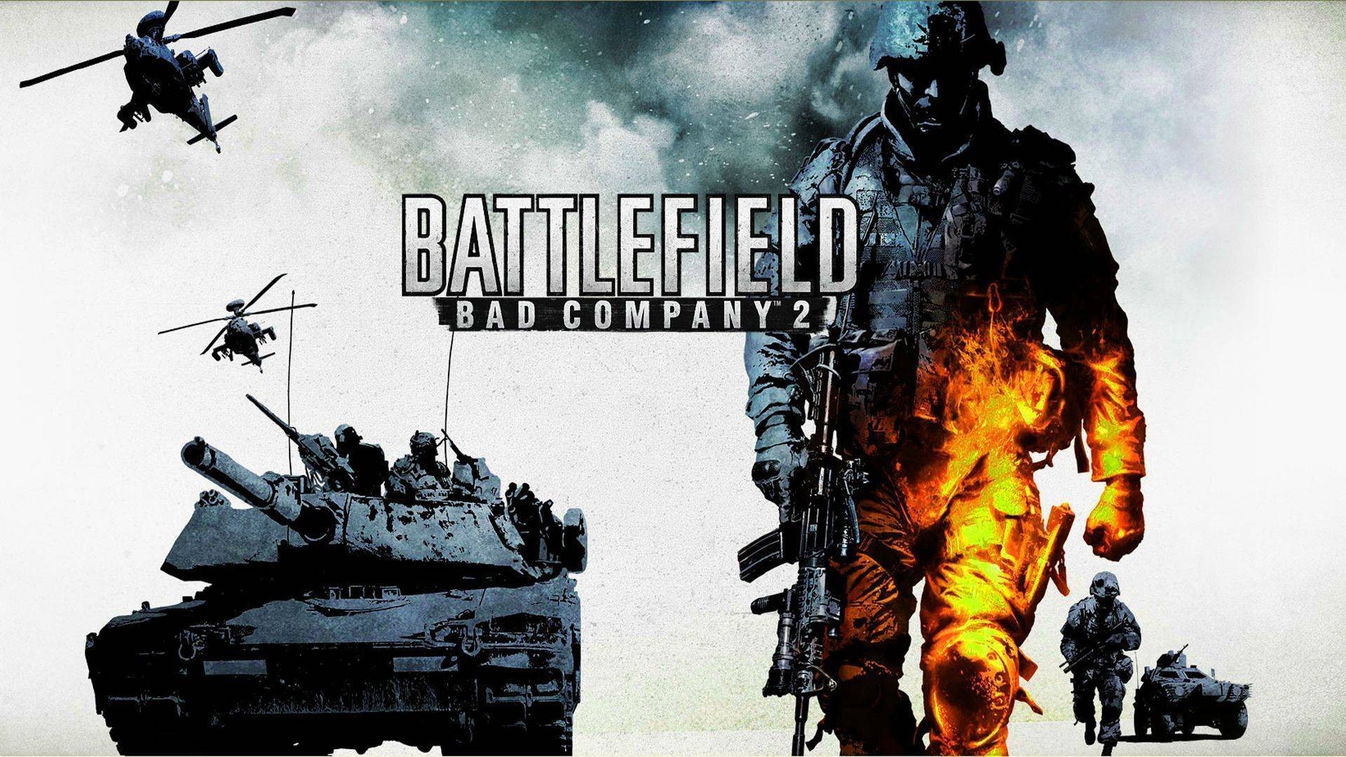 Battlefield Bad Company 2 Torrent Download - CroTorrents