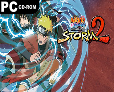 NARUTO SHIPPUDEN: Ultimate Ninja STORM 2, Nintendo Switch download  software, Games