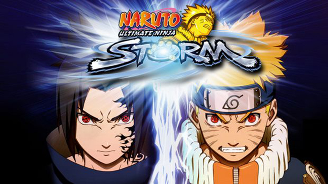 Naruto Ultimate Ninja Storm Torrent Download - Colaboratory