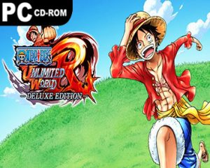 One Piece Unlimited World Red Torrent Crotorrents