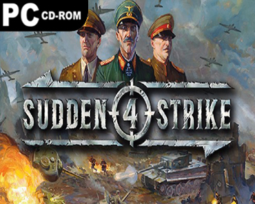 sudden strike 1 torrent
