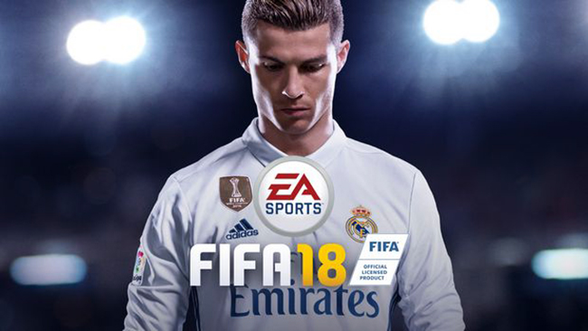 Download FIFA 18 Full Version + PC Repack [GD]