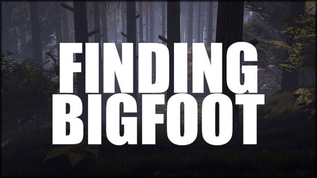 Finding Bigfoot PC Game - Free Download Full Version