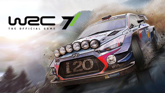  and an eSports mode to keep you on the edge of your seat all year round WRC 7 Torrent Download