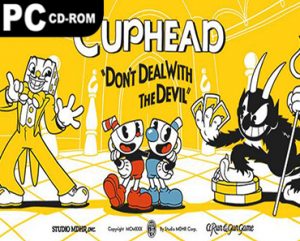 Cuphead Download