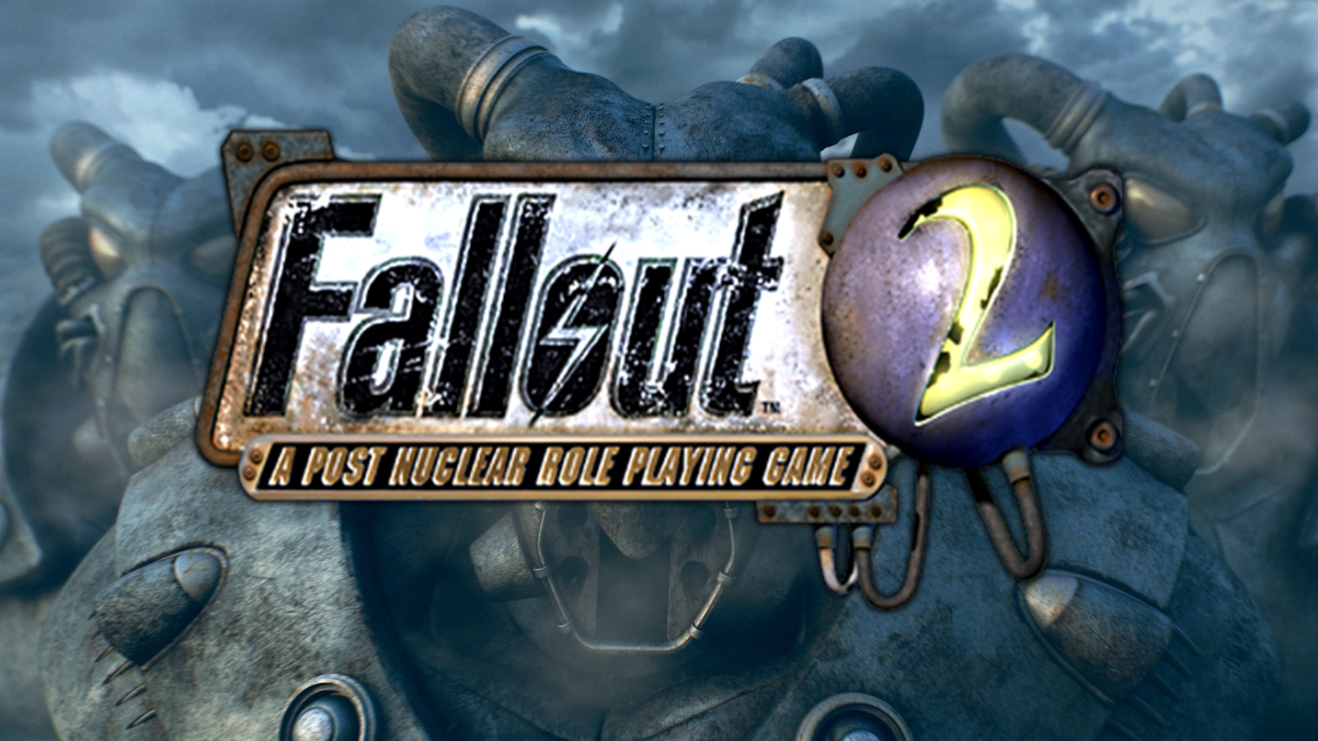 How long is a round in fallout 2