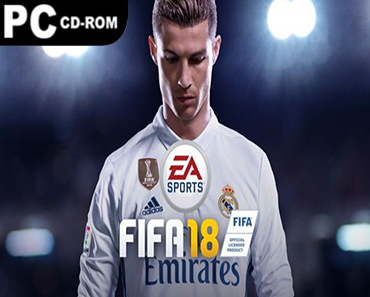 FIFA 18 Torrent Download - CroTorrents