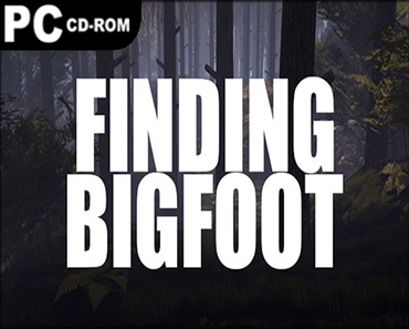 finding bigfoot for free mega download