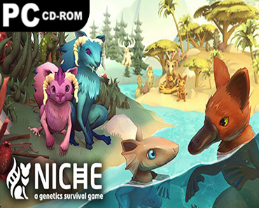 niche full game free