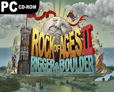 Rock Of Ages 2 Bigger Boulder Torrent Download Crotorrents