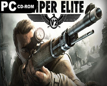 sniper elite v2 torrent download for pc