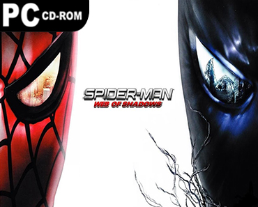 Spider-Man Web of Shadows System Requirements