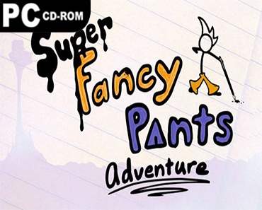 Super Fancy Pants Adventure - Metacritic