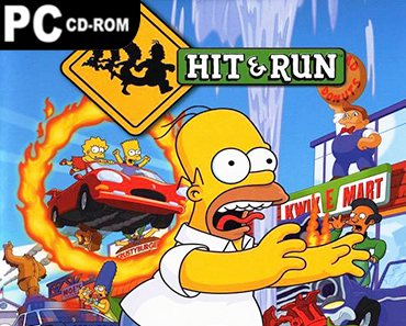 Iso Game File Download For Android Simpsons Hit And Run