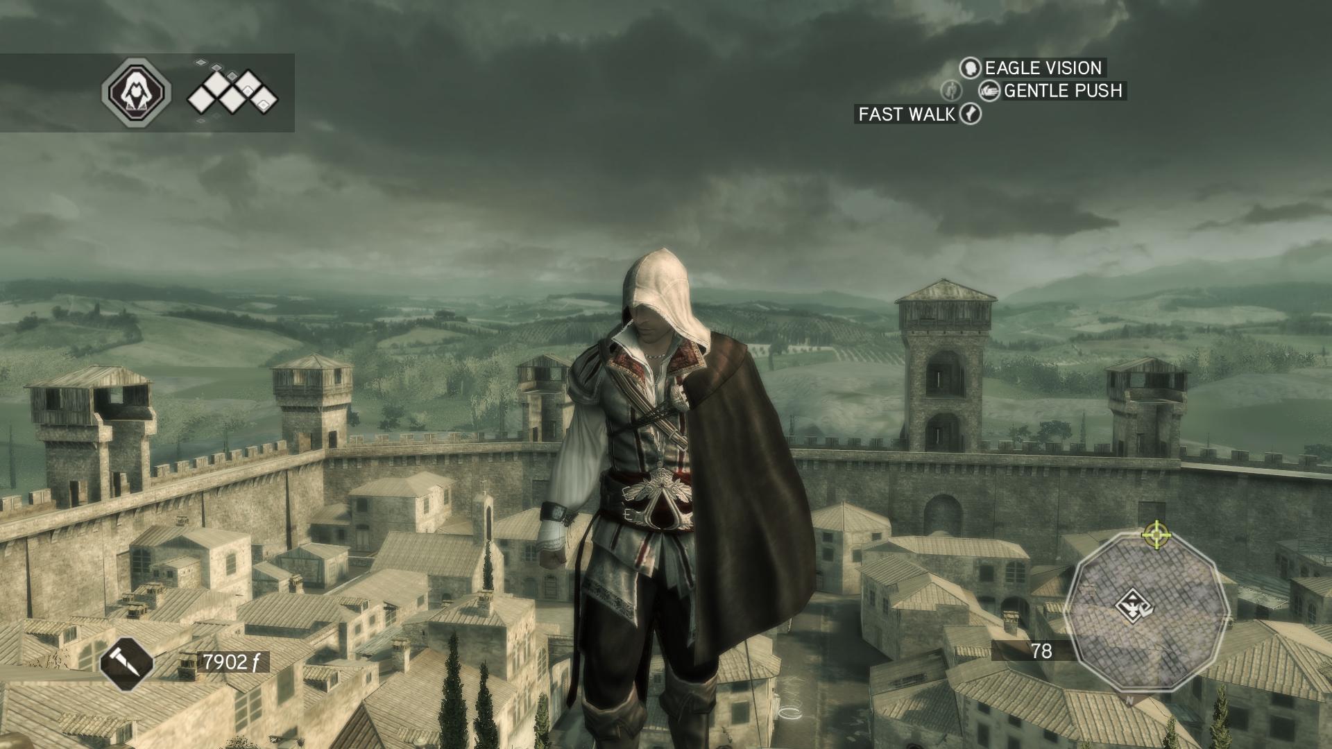 Download Assassin's Creed 2 Deluxe Edition for Windows 