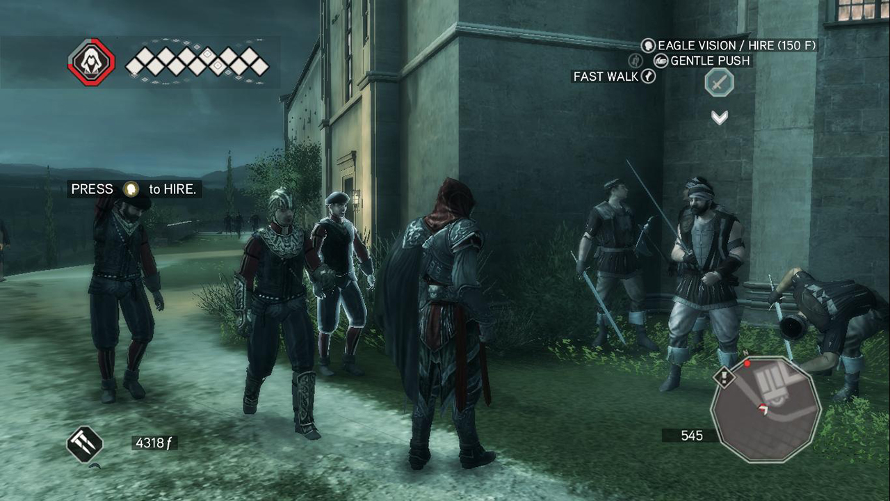 Assassin's Creed 2 - Download for PC Free