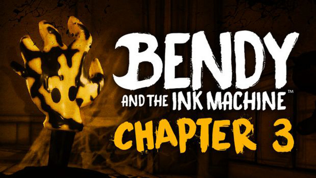 Download bendy and the ink machine chapter 3 (MEGA,MEDIAFIRE) 