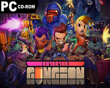Enter The Gungeon Collector S Edition Torrent Download Crotorrents