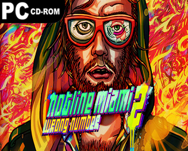 Hotline Miami 2: Wrong Number Archives