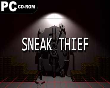 Sneak thief как пройти ферму