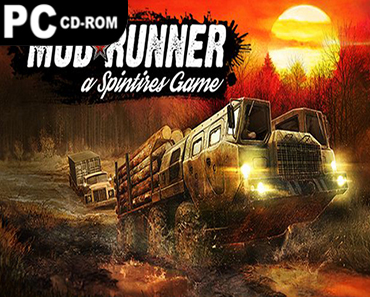 Spintires mudrunner pc free. download full version pc