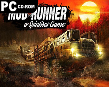 spintires mudrunner pc cudux