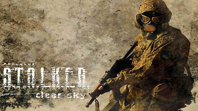  one year prior to the events of the original S S.T.A.L.K.E.R Clear Sky Torrent Download