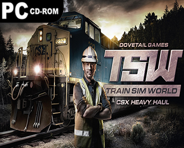 train sim world csx heavy haul