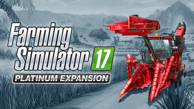 Jogo Farming Simulator 17 (Platinum Edition) - PS4 em Promoção