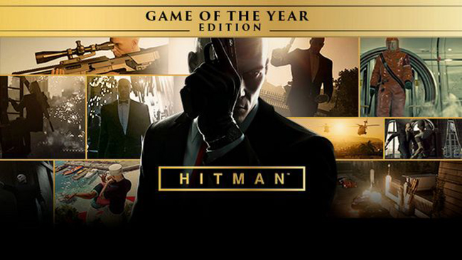 HITMAN - Game of The Year Edition v1.16.0+DLC DRM-Free Download - Free GOG  PC Games