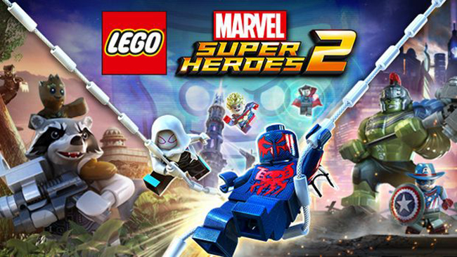 sfære Labe Uhøfligt LEGO Marvel Super Heroes 2 Torrent Download (Incl. ALL DLC's) - CroTorrents